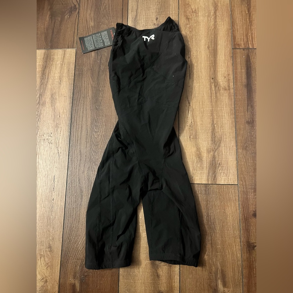 TYR Triathlon Suit